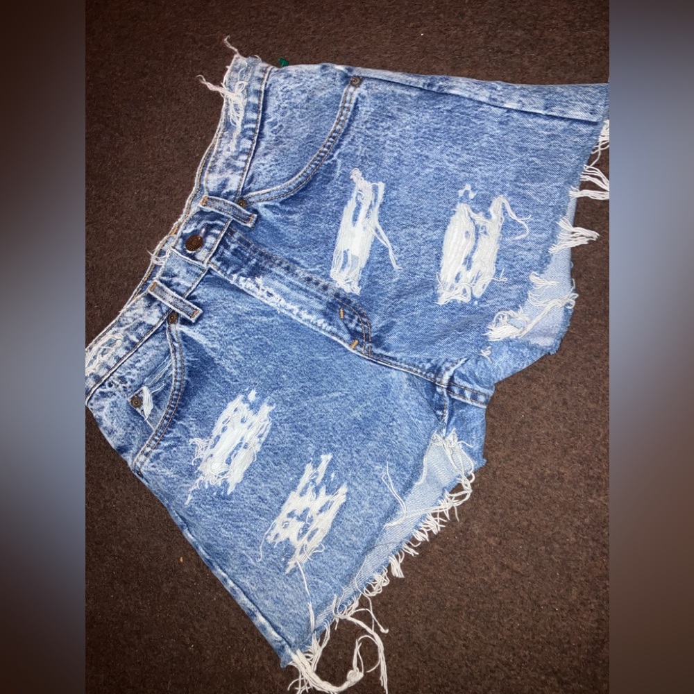 Vintage Levi’s